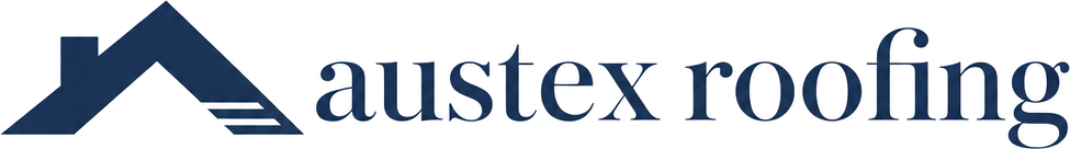 austex roofing logo